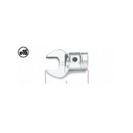 Beta Tools 642 13 mm Açık Ağız Tork Anahtar Soketi