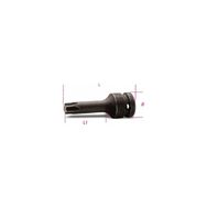 Beta Tools 720 TX 40 mm 1/2" Havalı Torx Lokma