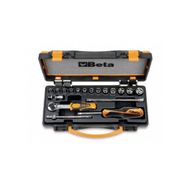 Beta Tools 900C13-5 4-14 mm Lokma Takımı