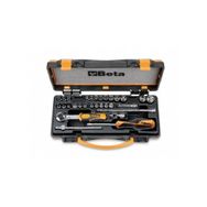 Beta Tools 900C24 4-14 mm Lokma Takımı