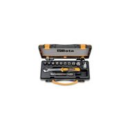 Beta Tools 910 A-C10 6-19 mm Lokma Takımı
