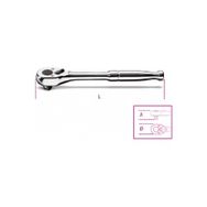Beta Tools 910M 55 mm Lokma Cırcır Kolu