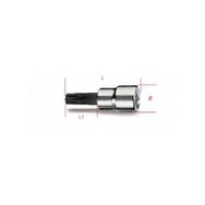 Beta Tools 910PT 50 mm 1/4" Torx Lokma