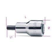 Beta Tools 920 PE 7 mm Allen Lokma