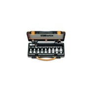 Beta Tools 920 PE-C10 4-19 mm Lokma Takımı