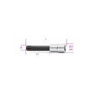 Beta Tools 920ES 14XL Ribe Extra Uzun Lokma
