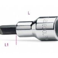 Beta Tools 920LP 1.2X8 1/2" Tornavida Lokma