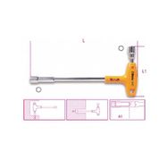 Beta Tools 941 7 T Saplı Lokma