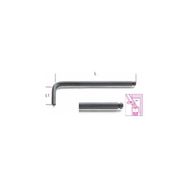 Beta Tools 96 BP-10 Topuz Başlı Allen Anahtar