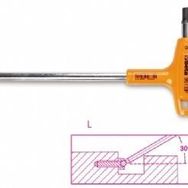Beta Tools 96T BP 3P T Allen Anahtar