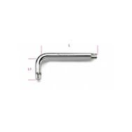 Beta Tools 98 Xzn M14 Yıldız Allen Anahtar