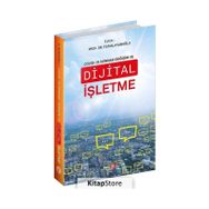 Beta Yayınevi Covid-19 Sonrası Değişim ve Dijital İşletme