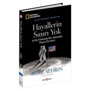 Beta Yayınları National Geographic Hayallerin Sınırı Yok