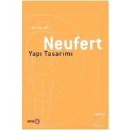 Beta Yayınları Neufert Yapı Tasarımı