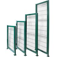 Betafence 100 cm Personel Kapı Takım