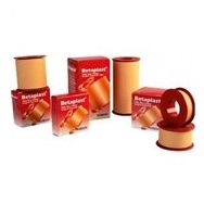 Betasan 5mx10cm Betaplast Tıbbi Bez Flaster