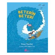 Beterin Beteri / Einat Tsarfati / Çınar Yayınları