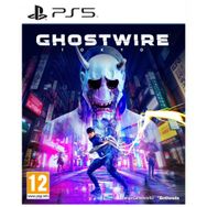 Bethesda Ghostwire Tokyo PS5 Oyun