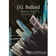 BETON ADA - J. G. BALLARD