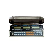 Betsa ETB-1601 Pazarcı Tip 30 kg Akülü Terazi