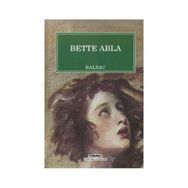 Bette Abla - Honore de Balzac
