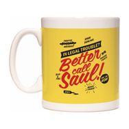 Better Call Saul Breaking Bad Özel Kupa Bardak