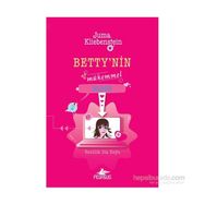 Betty’nin Mükemmel Blogu - Rezillik Diz Boyu - Juma Kliebenstein
