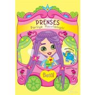 Betül-Prenses Partiye Hazırlanıyor - Kolektif