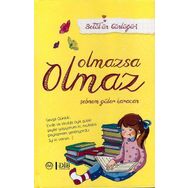 Betül'ün Günlüğü 1 - Olmazsa Olmaz - Şebnem Güler Karacan