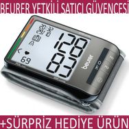 Beurer BC 80 Bilekten Nabız Ölçer