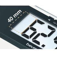Beurer BG 17 Cam Tartı