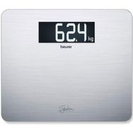 Beurer GS 405 Siyah Dijital Baskül