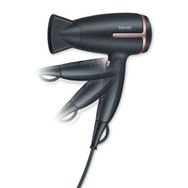 Beurer HC25 Siyah 1600 W Saç Kurutma Makinesi