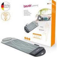 Beurer MG 280 Siyah Yoga, Pilates, Esneme Masaj Matı