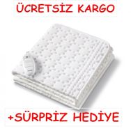 Beurer UB 30 Elektrikli Battaniye