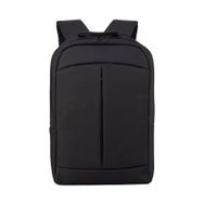 Beutel Unisex Siyah 15.6" Notebook Sırt Çantası
