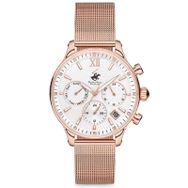Beverly Hills Polo BH9554-01 Kadın Kol Saati