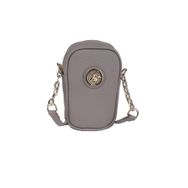 Beverly Hills Polo Club 05BHPC8005 V Vizon Fermuarlı Kadın Çapraz Çanta