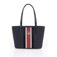 Beverly Hills Polo Club 05BHPC8014 LKC L Lacivert Kadın Kol Çantası