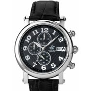 Beverly Hills Polo Club BH106-05 Erkek Kol Saati