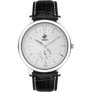 Beverly Hills Polo Club BH112-01 Erkek Kol Saati
