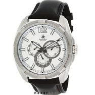 Beverly Hills Polo Club BH527-01 Erkek Kol Saati