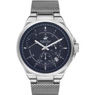 Beverly Hills Polo Club BH9096-01 Erkek Kol Saati
