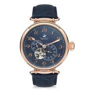 Beverly Hills Polo Club BH9099-03 Erkek Kol Saati