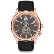 Beverly Hills Polo Club BH9300-02 Erkek Kol Saati