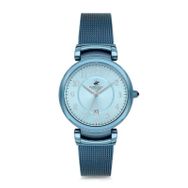 Beverly Hills Polo Club BH9513-02 Erkek Kol Saati