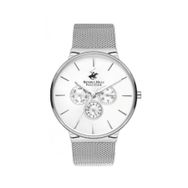 Beverly Hills Polo Club BH9605-01 Erkek Kol Saati