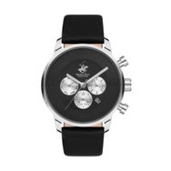 Beverly Hills Polo Club BH9622-02 Erkek Kol Saati