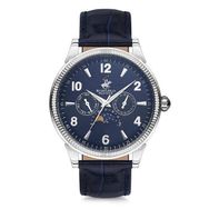 Beverly Hills Polo Club BH9651-04 Erkek Kol Saati