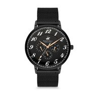 Beverly Hills Polo Club BH9682-03 Erkek Kol Saati
